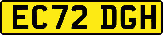 EC72DGH