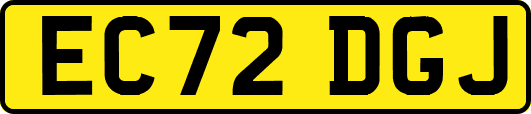 EC72DGJ