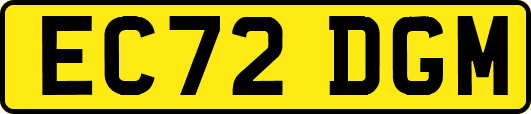 EC72DGM