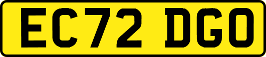 EC72DGO
