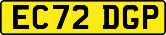 EC72DGP