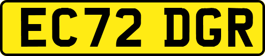 EC72DGR