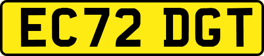 EC72DGT
