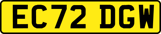 EC72DGW
