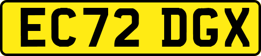 EC72DGX