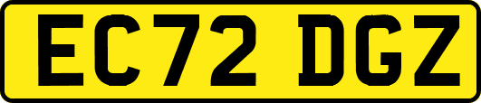 EC72DGZ