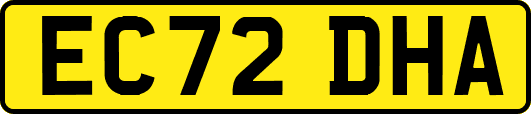 EC72DHA