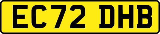EC72DHB