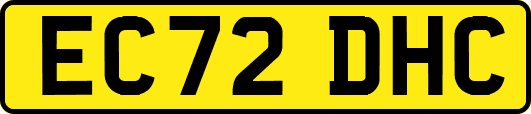 EC72DHC