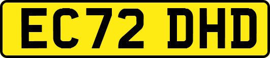 EC72DHD