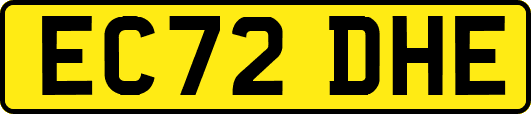 EC72DHE