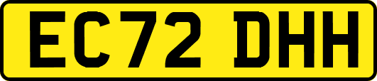 EC72DHH