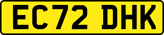 EC72DHK