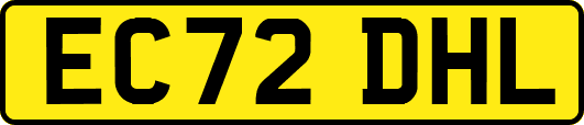 EC72DHL