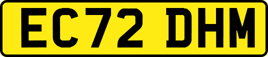 EC72DHM