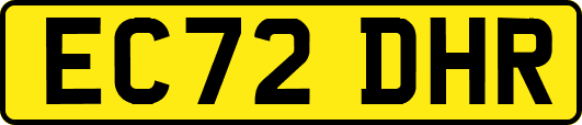 EC72DHR