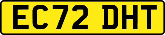 EC72DHT