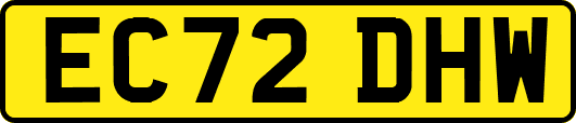 EC72DHW