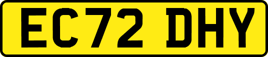 EC72DHY