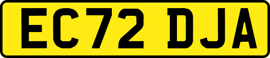 EC72DJA