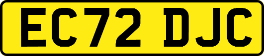 EC72DJC