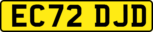 EC72DJD