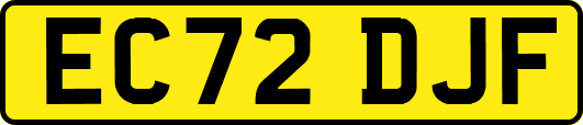 EC72DJF