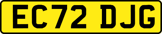 EC72DJG