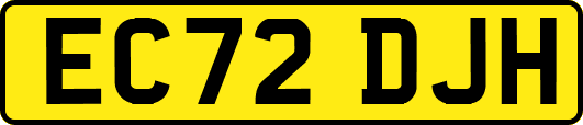 EC72DJH