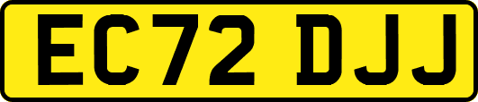 EC72DJJ