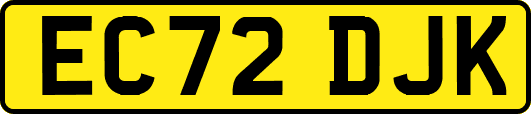 EC72DJK