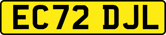 EC72DJL
