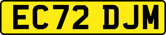 EC72DJM