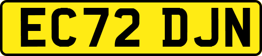 EC72DJN