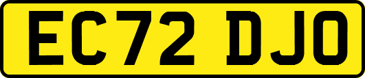 EC72DJO