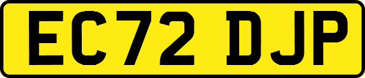 EC72DJP