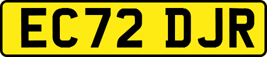 EC72DJR