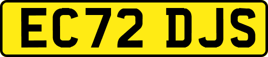 EC72DJS