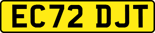 EC72DJT