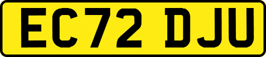 EC72DJU