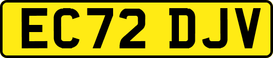 EC72DJV