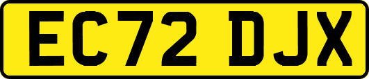 EC72DJX