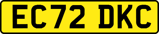 EC72DKC