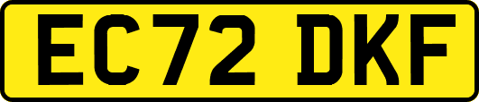 EC72DKF