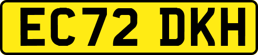 EC72DKH