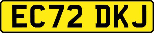 EC72DKJ