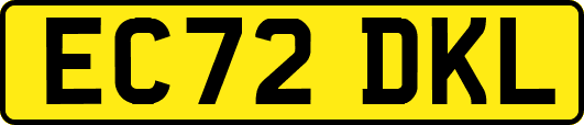EC72DKL