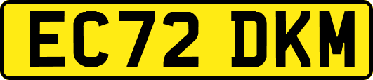 EC72DKM
