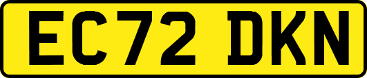 EC72DKN