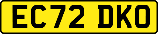 EC72DKO